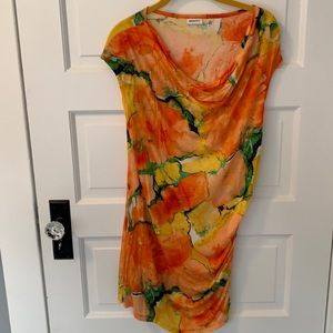 DKNYC Tunic Top